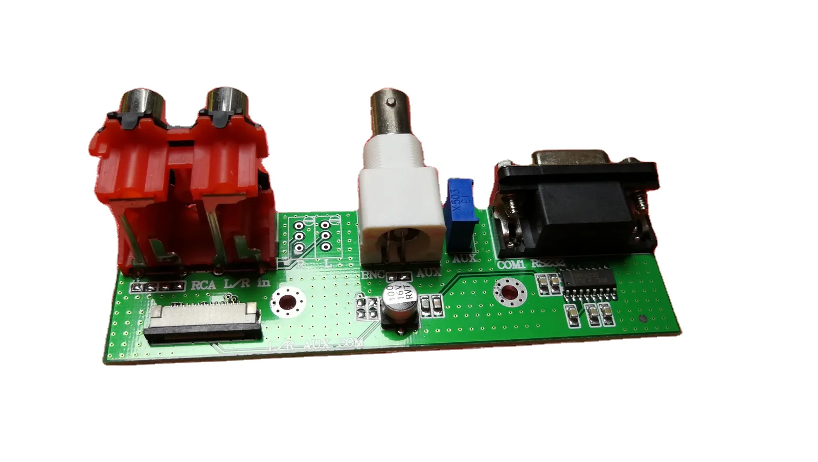 Profession 0150w Radio Broadcast Station Fm Transmitter Pcb Kit Buy