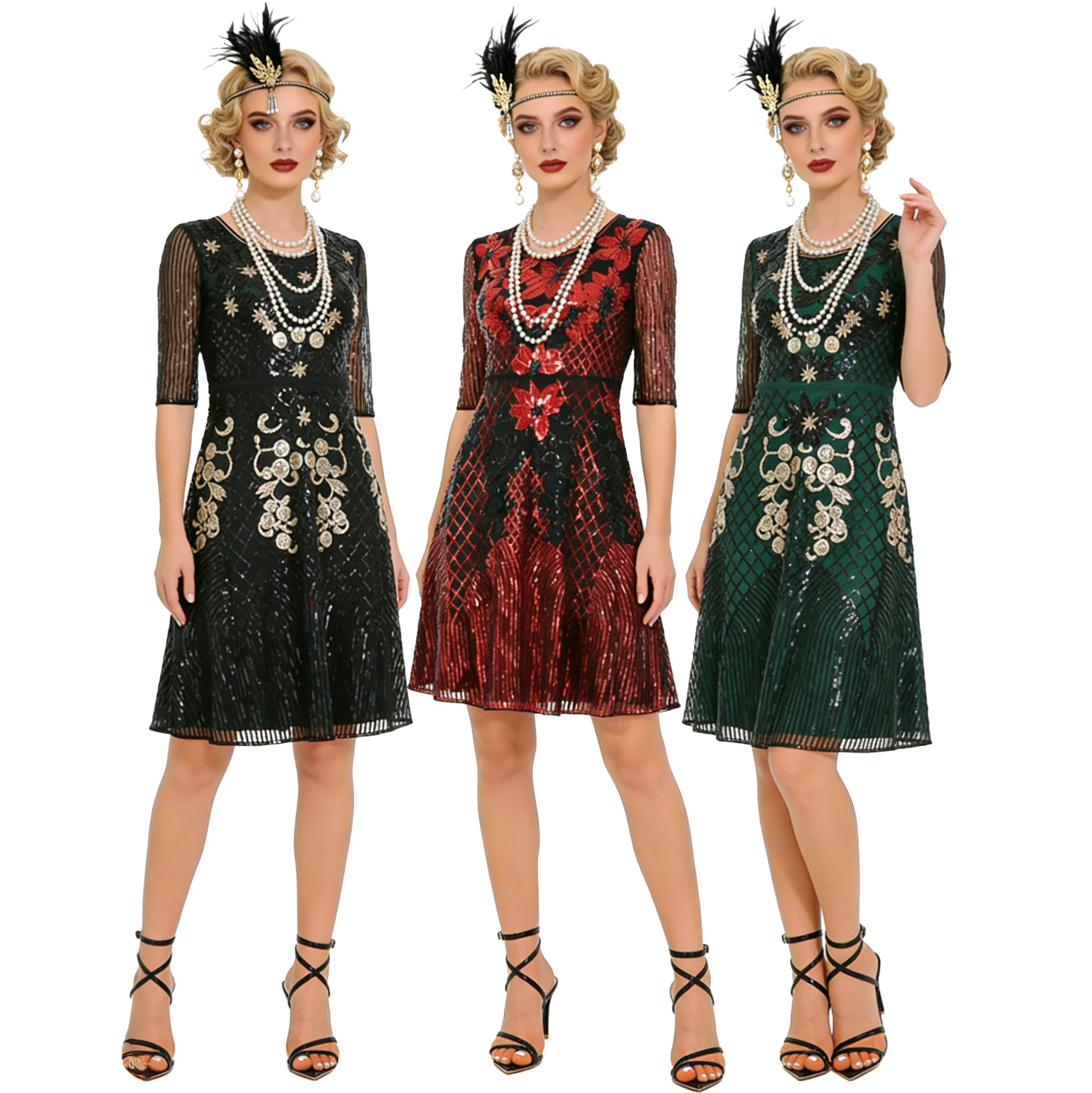 Top Vintage Floral Dress Wholesalers for 2026