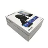 white custom packaging printed lid hinged base with extend flap paper box