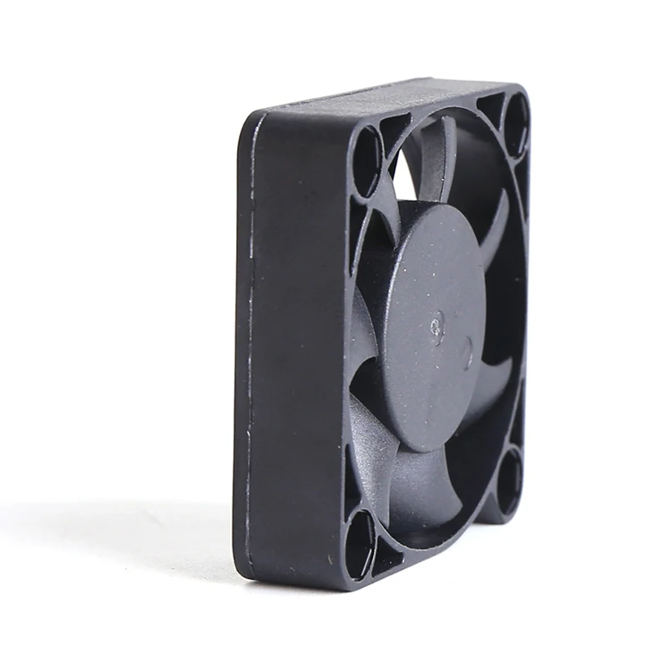 Centrifugal Fan, 4010, 12V - 24V, Electric - detail 4