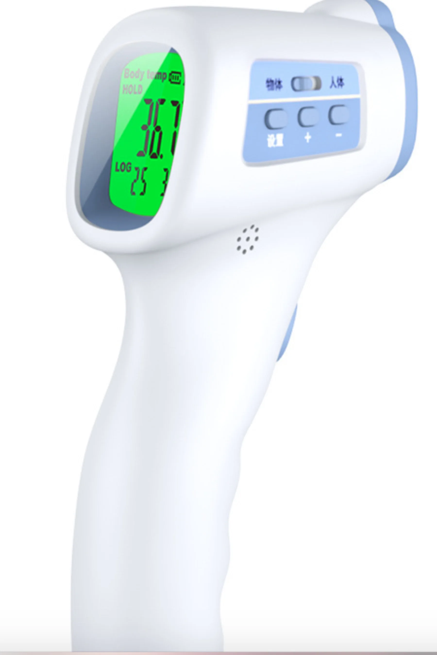 for Prevent Corona Virus Digital Infrared Forehead Thermometer