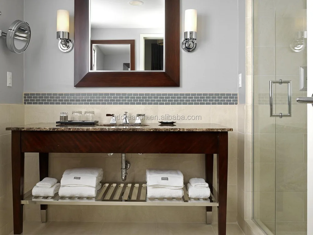 Customized Hotel Furniture Antique Used 5 Star Hotel Bathroom Vanity Furniture Set Buy Hotel