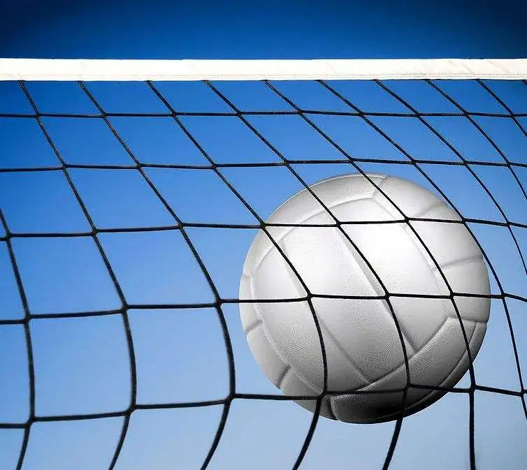 Volleyball Net High Quality Best Low Price Net Pe Material Volleyball Net Buy Volleyball Net