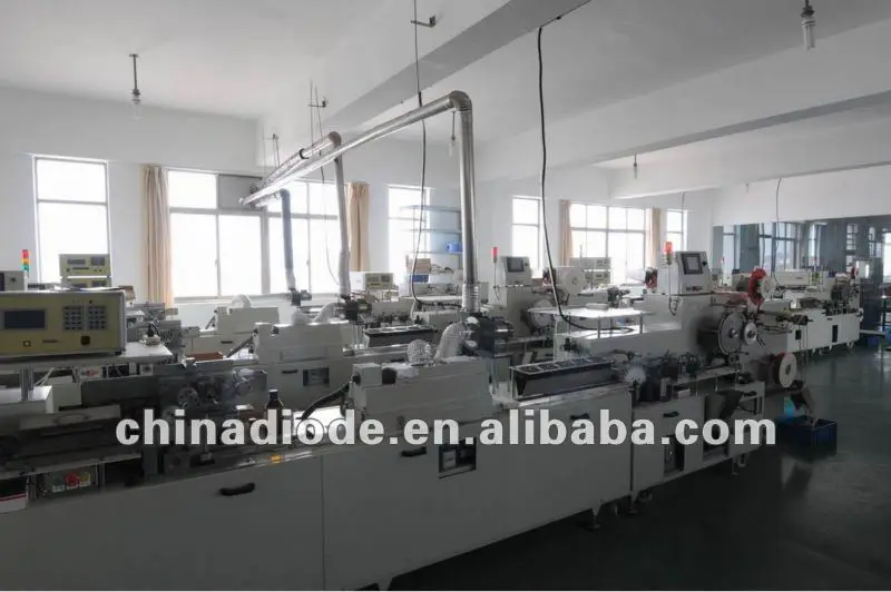 1.5a整流ダイオードin5391in5392 In5393 In5395 In5397 In5398 In5399 - Buy 1.5 ...