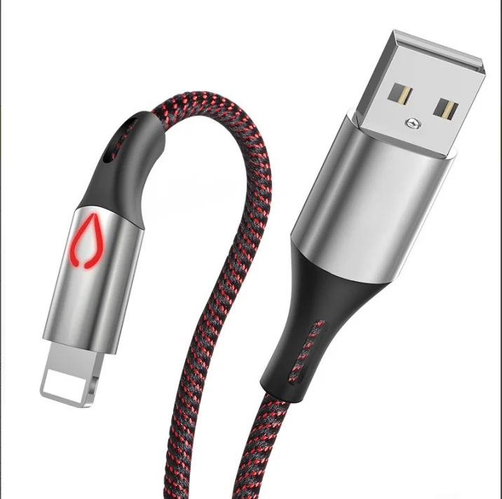 led charging cable sale products light charging cable top products fast charging usb cable