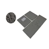 2019 new design special wire loop luxury wholesale pvc coil car mat material rolls