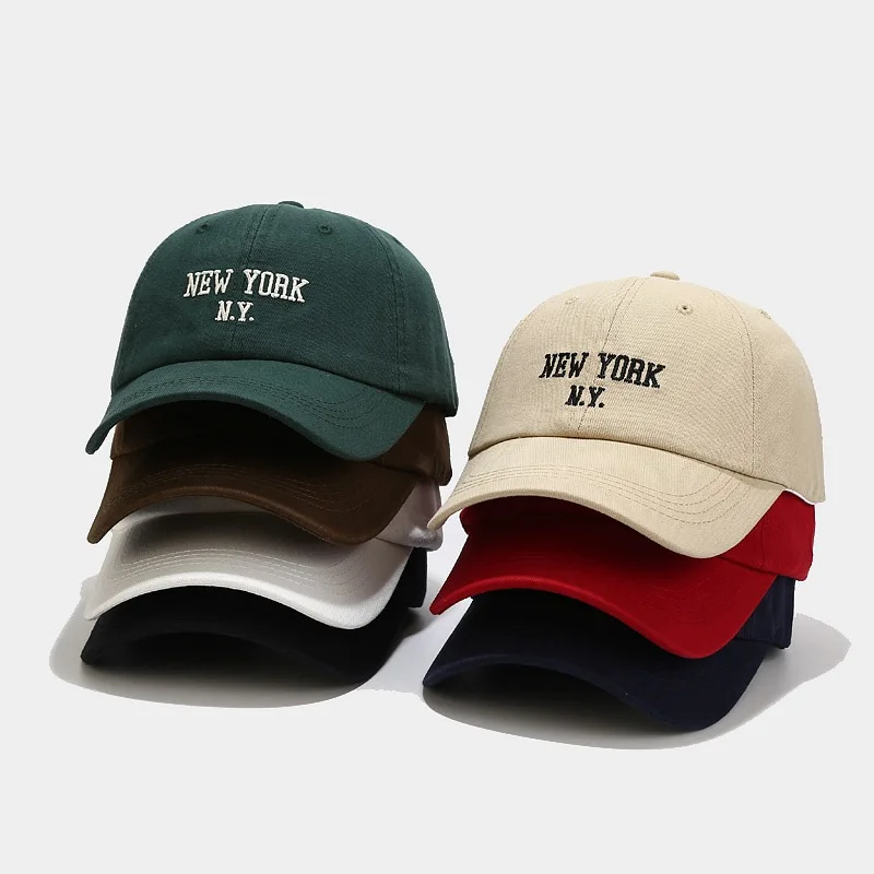 Fashion Wholesale Baseball Hats 