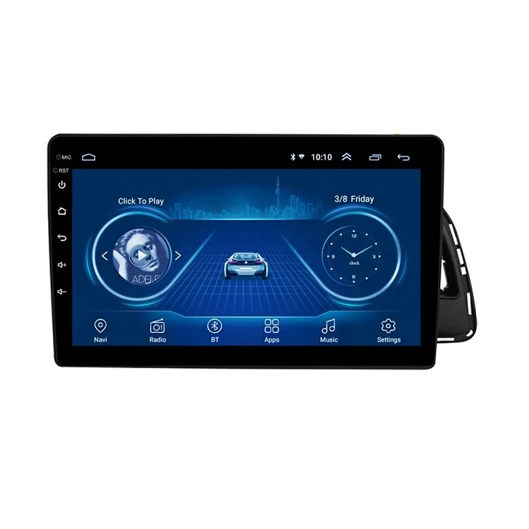 2 Din 9 Inch Screen Android 9.1 Car Radio Multimedia Video Player Wifi  Navigation Gps For Audi Q5 2010-2018 - Buy For Audi Q5 Android,For Radio  Audi Q5 Android Audi Q5 Audi Android Q5 Audi Q5