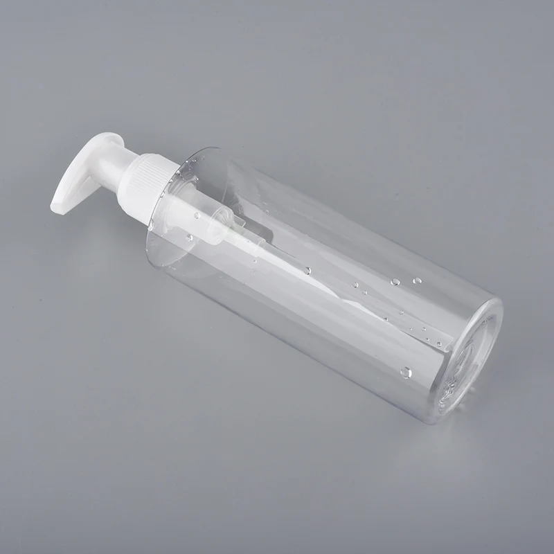 liquid soap bottle
