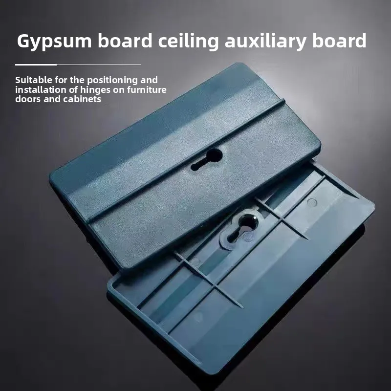 Support Plaster YIDAWORLD GA-00100 Square Plastic Drywall Fitting Tool Gypsum Panel ...