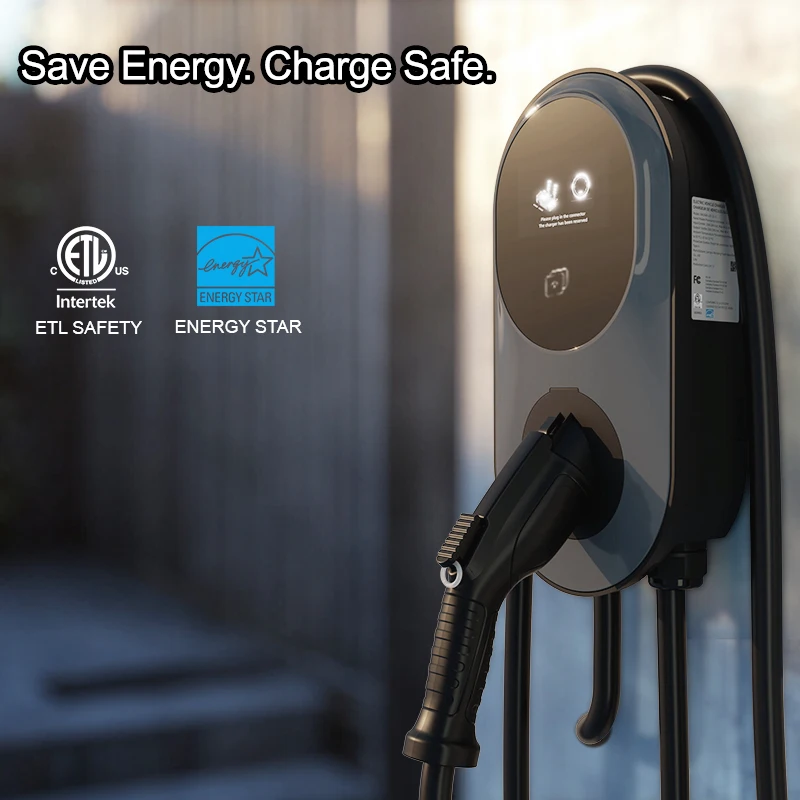 11kw ev charger