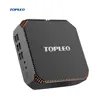 Super Desktop CK2 Kaby lake With DC/HD/VGA display ports intel atom mini pc 16gb ram