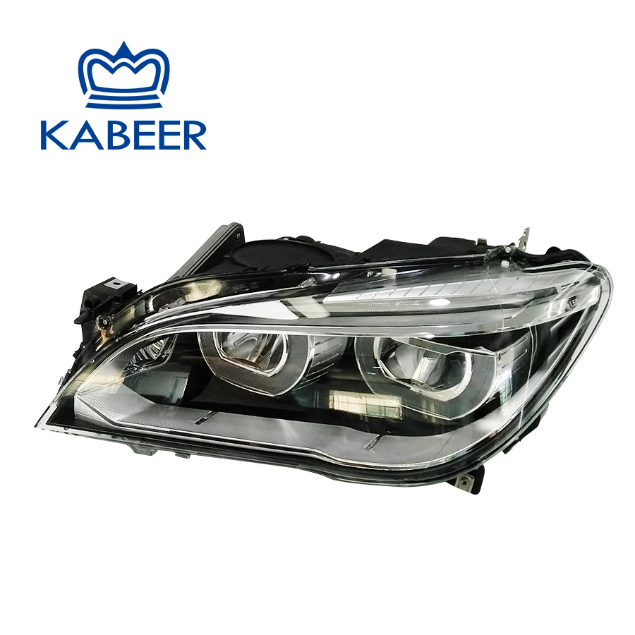 F01 Led Headlight For 7 Series 2010 2016 F01 F02 Xenon Upgrade Modify To Led Factory Products 3114