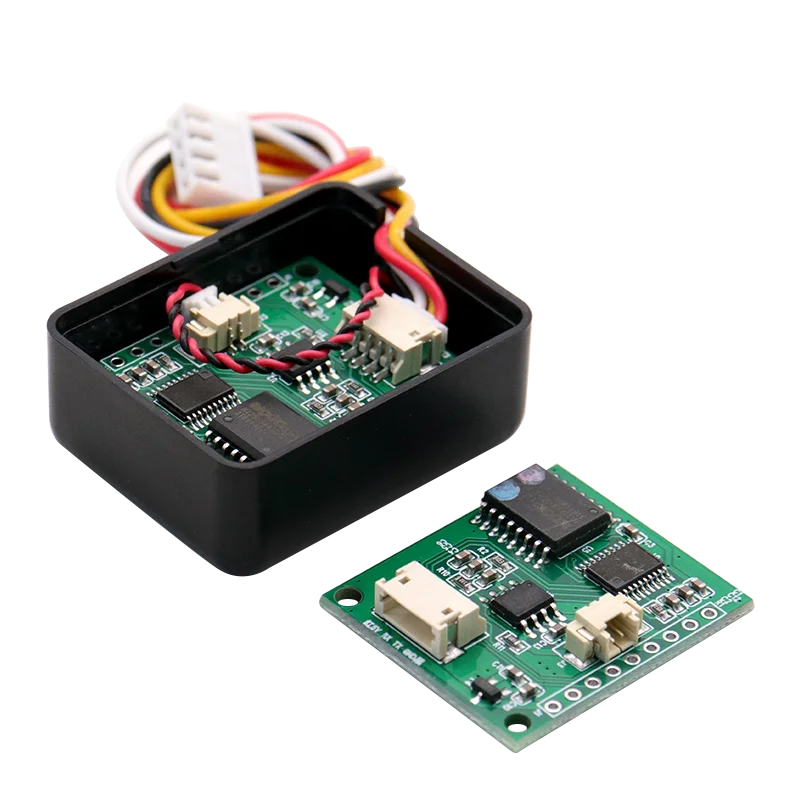 TTS Text to Speech Synthesis Module With Speaker UART Serial Control ...