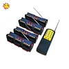 Free shipping New product 48 cues programable wireless remote control firing system fireworks