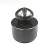 push pull closure cap
