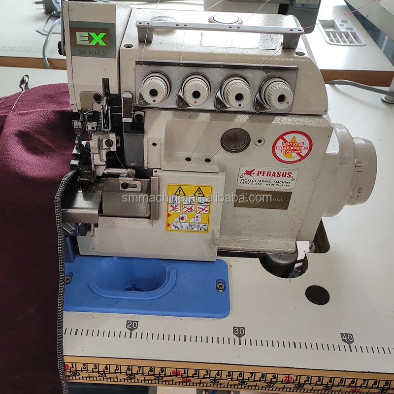 Japan Brand Pegasus Industrial Sewing Machine Gx3200/gx5200/ex3200