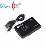 125khz EM ID USB rfid card reader 4 byte decimal 8H10D USB Desktop reader with DEMO software can set output format