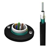 GYXTW 2 / 4 / 6 / 8 / 12 / 16 / 24 Core Singlemode Long Distance Communication Lan Fiber Optical Cable
