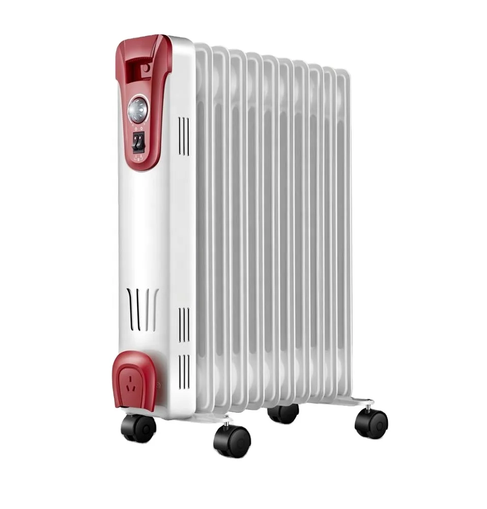 1000w /1500w/ 2000w/2500w Convector Electric Radiator Oil Heater Buy