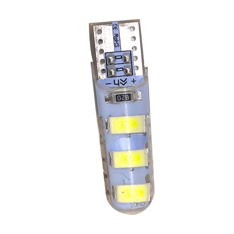 

white t10 led,100 Pieces