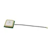 Factory Hot Sales Gps Module Patch Antenna with SMA/MCX/SMC/SMB Connector