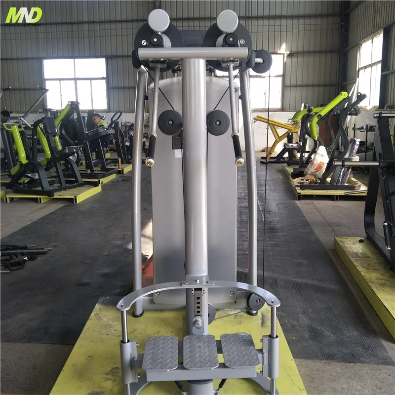 Powerhouse Fitness one Machine