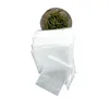 Bag drawstring packaging pouch custom coffee pp non woven empty filter tea bags