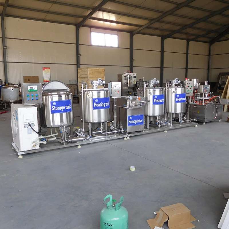 high capacity commerical milk pasteurizer used / milk pasteurizer for sale in south africa