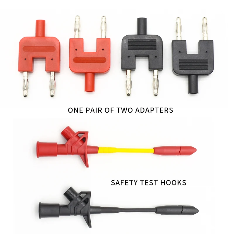 Wholesale High Quality Car Test Lead Kit,70pcs Universal Test Junction Box Car Repair Tool