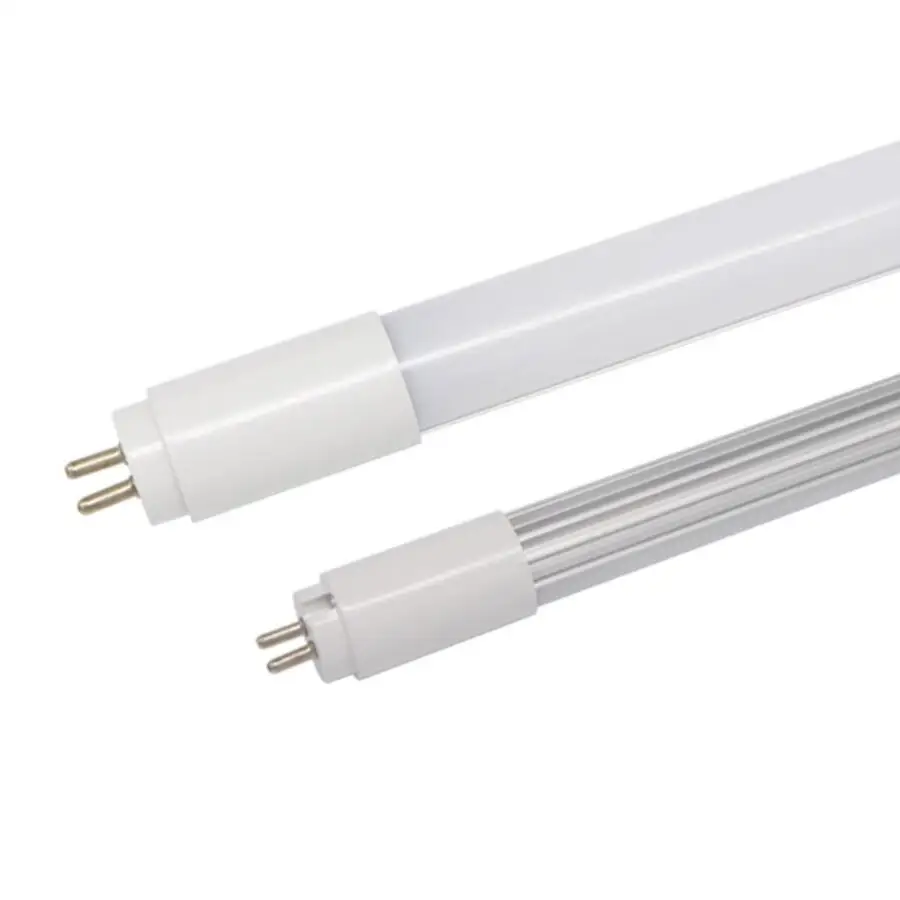 China Factory No Flickering 3000K 6500K 1000mm 16W 4000K T5 Led Tube Light with Internal IC Driver