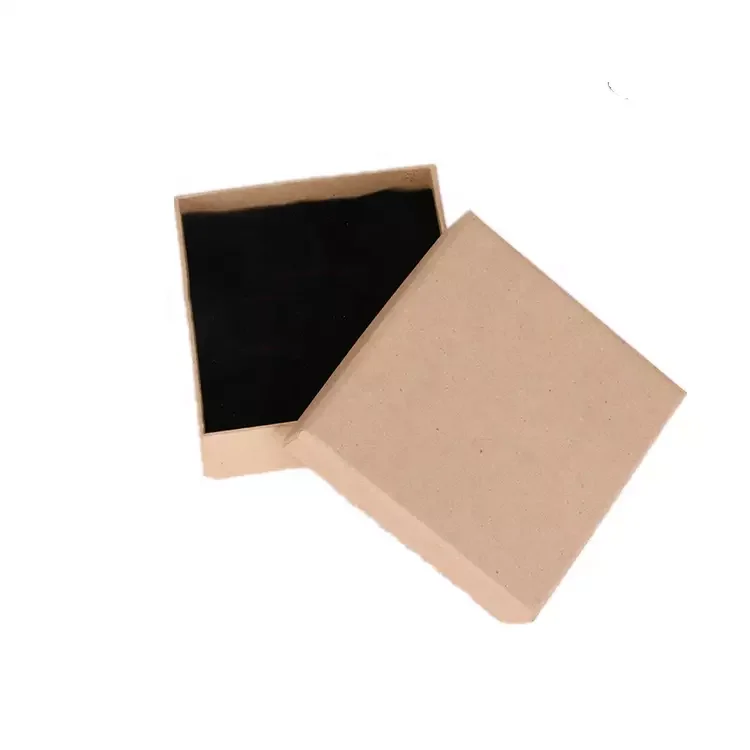 magnetic jewelry gift box