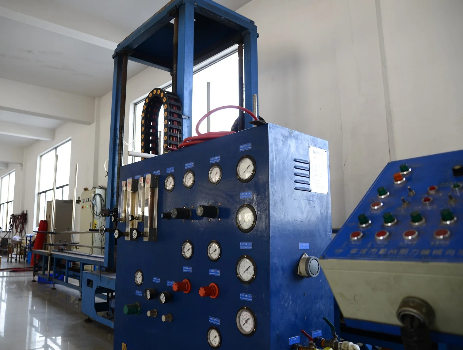 Copper Tube, 220-240V, 5000 BTU ~20264 BTU - detail 24