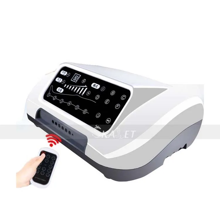 Professional Lymphatic Drainage Massage Machine Air Pressure Massage