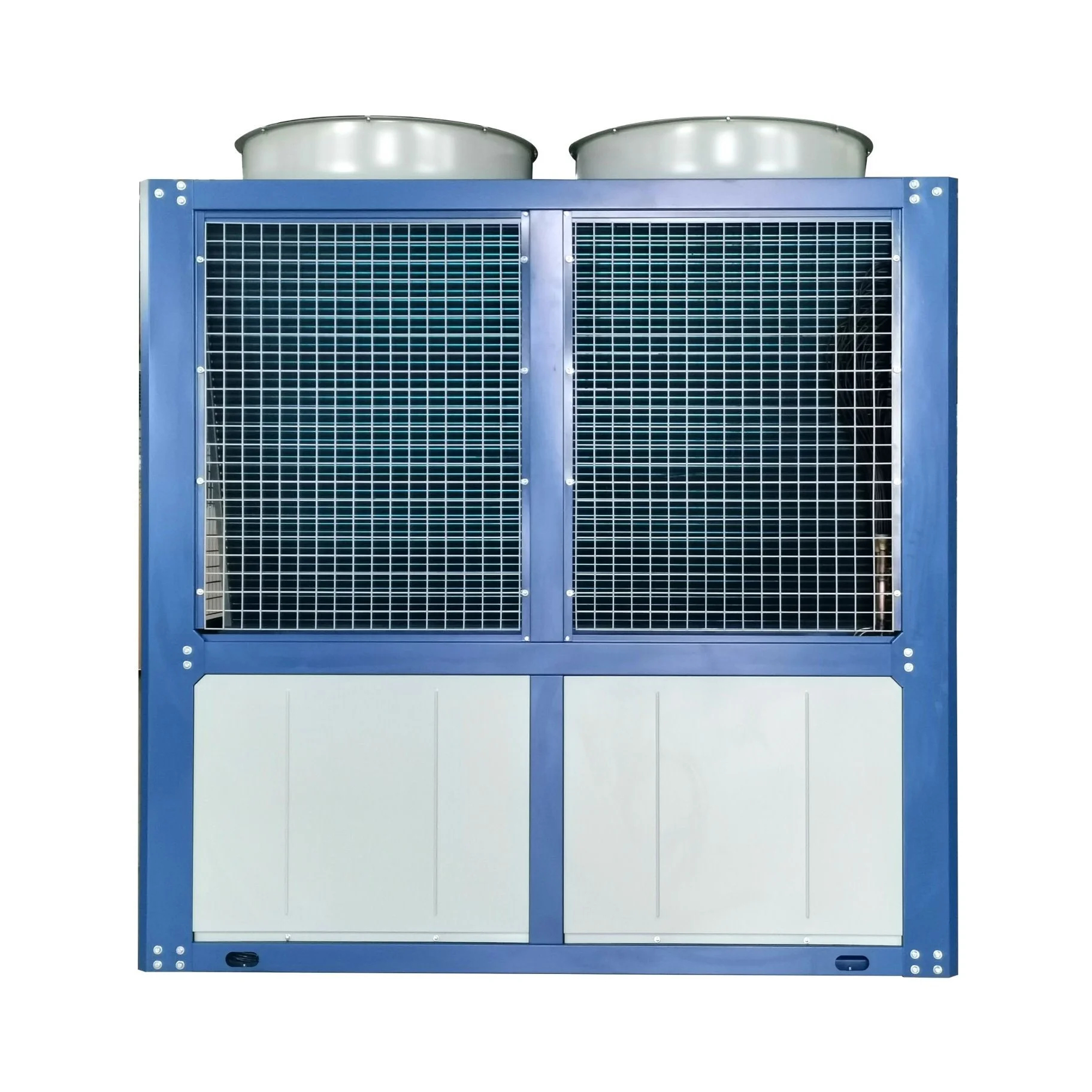 Air Water Heat Pump, 3kw4kw, EVI - detail 2