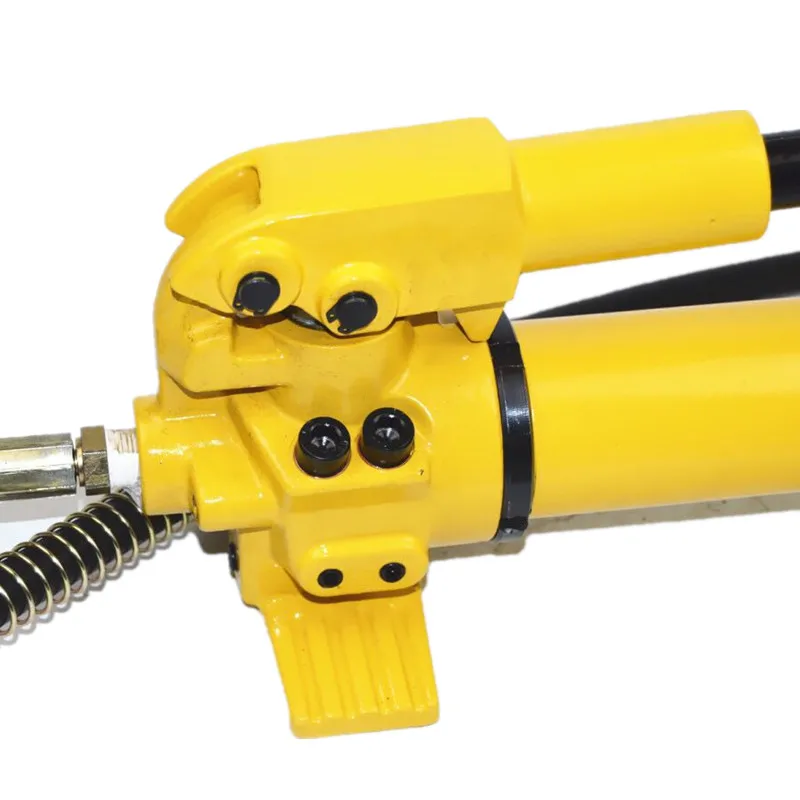 hand pump hydraulic