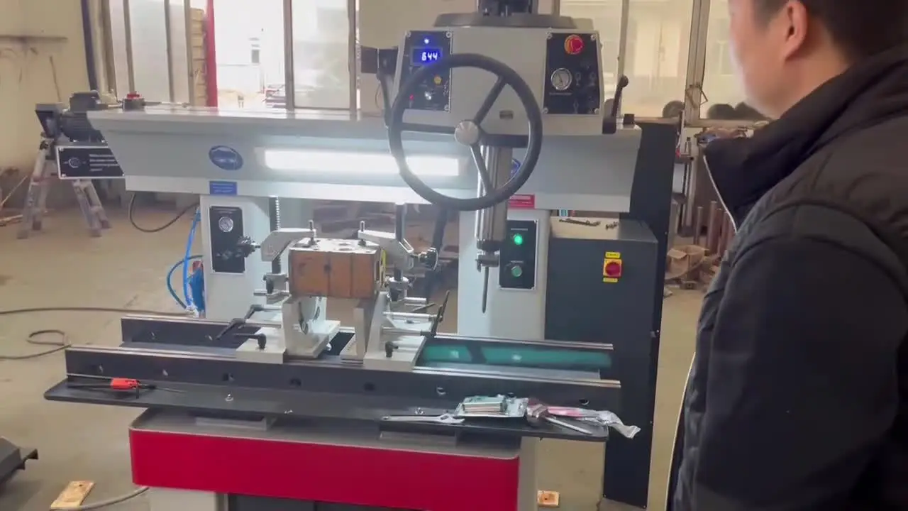 Jieotwice Outil D'alésage De Soupapes Alésoir Unilatéral Pour