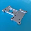Dongguan 5 Axis CNC milling partg machine function aluminum accessory for computer