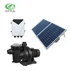 solar power brushless dc swimming pool pump water pump