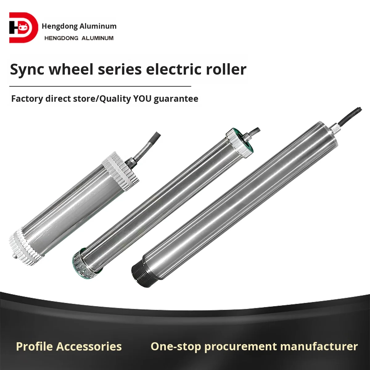 HD Customized Double Row Power Roller Conveyor Belt Automatic Grade Single Double Row Power Synchronous Wheel Power Roller factory