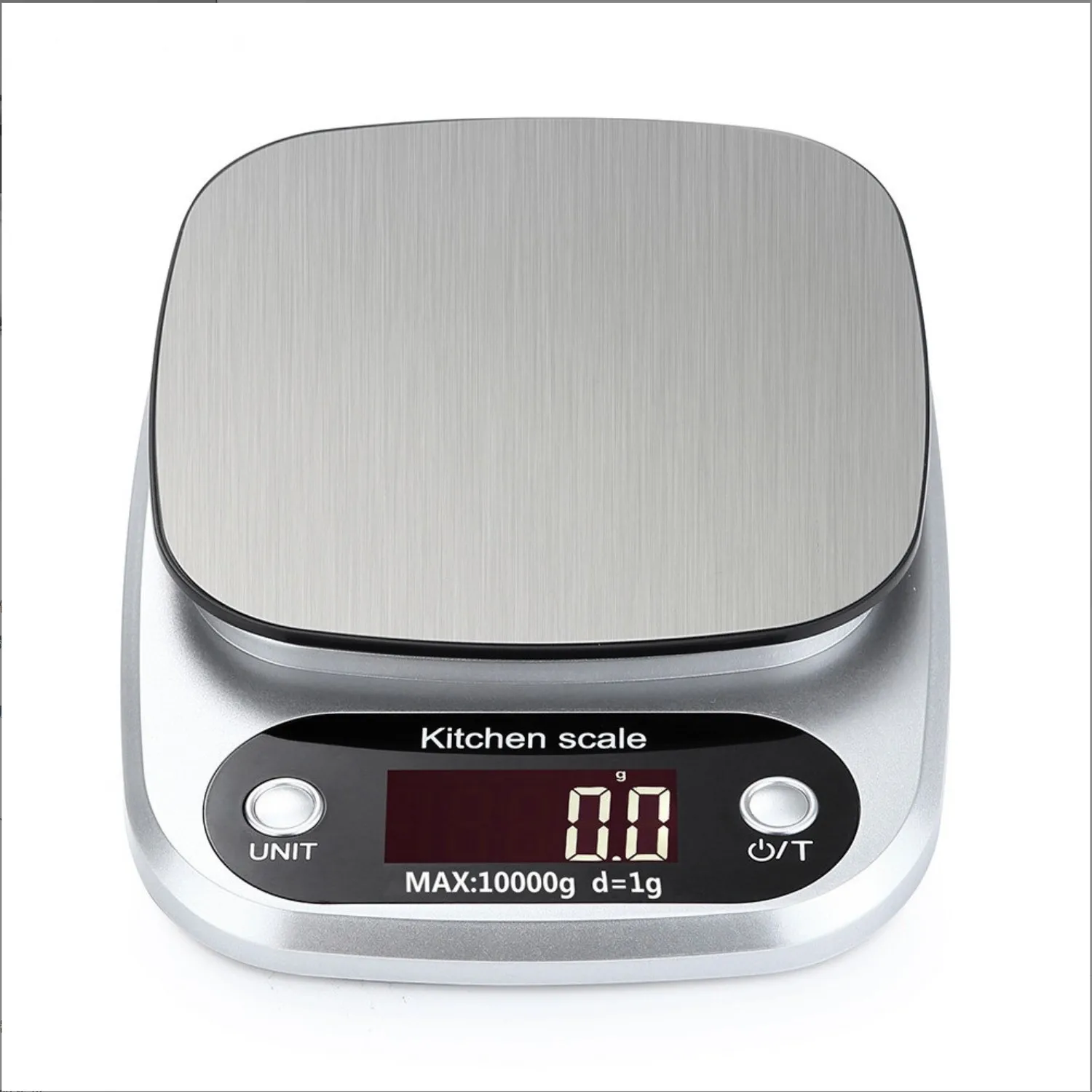 10kg 5kg 1g 0.1g Kitchen Scales Home Kitchen Electronic Weighing Small