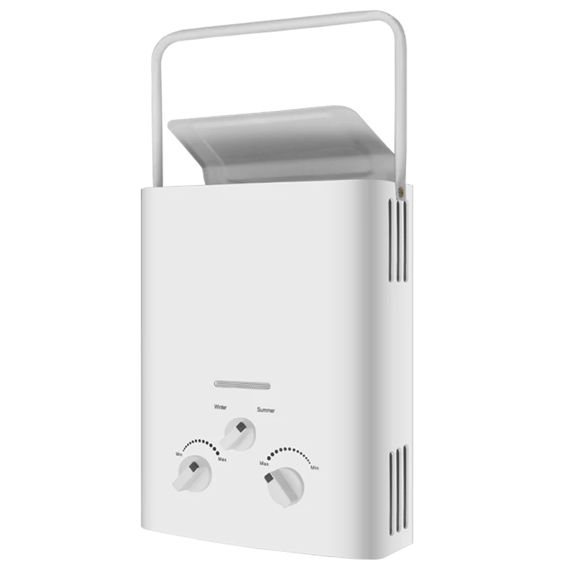 Highquality Wallmounted Natural Gas Instant Water Heater Gas Water Heater Buy Gas Water