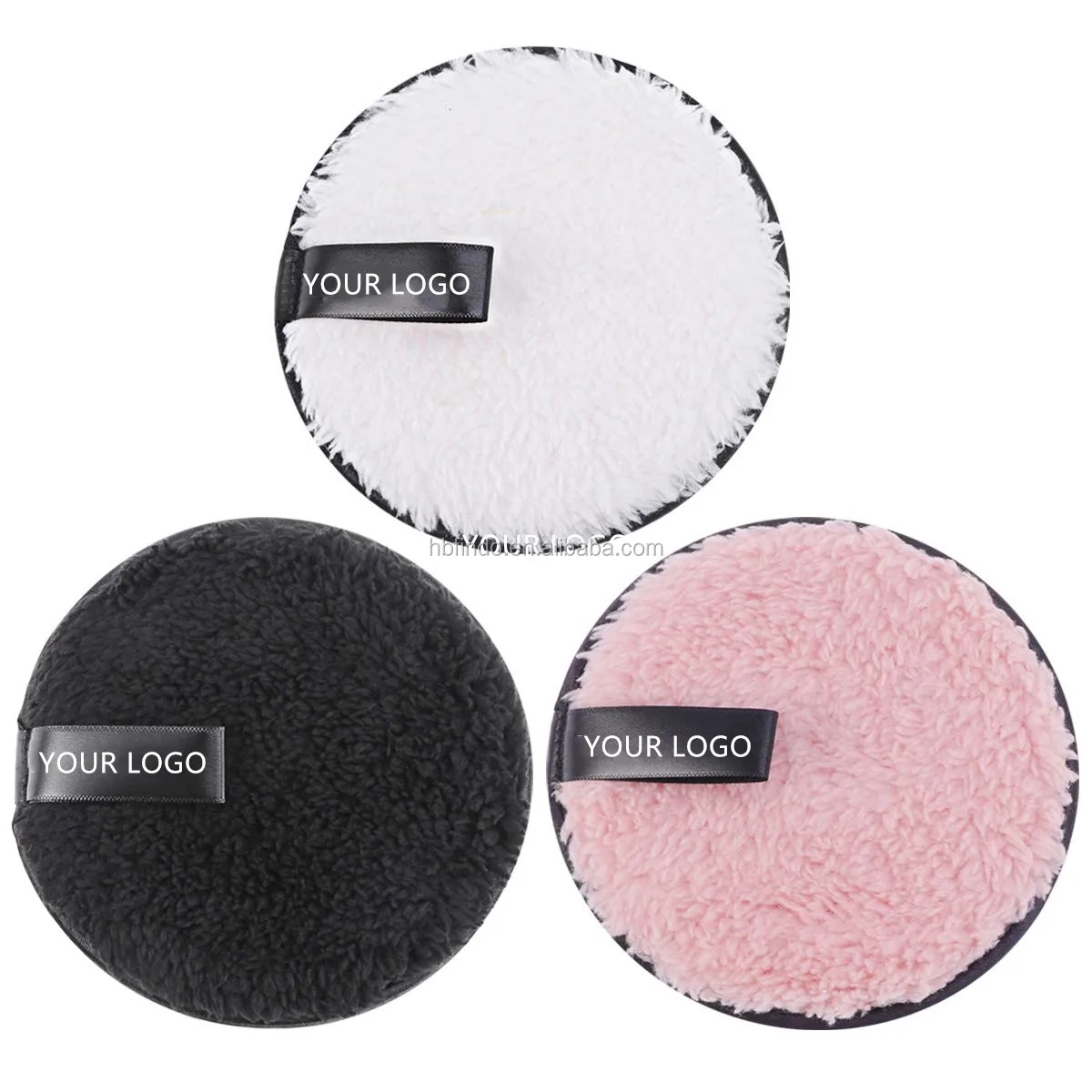 microfiber makeup remover