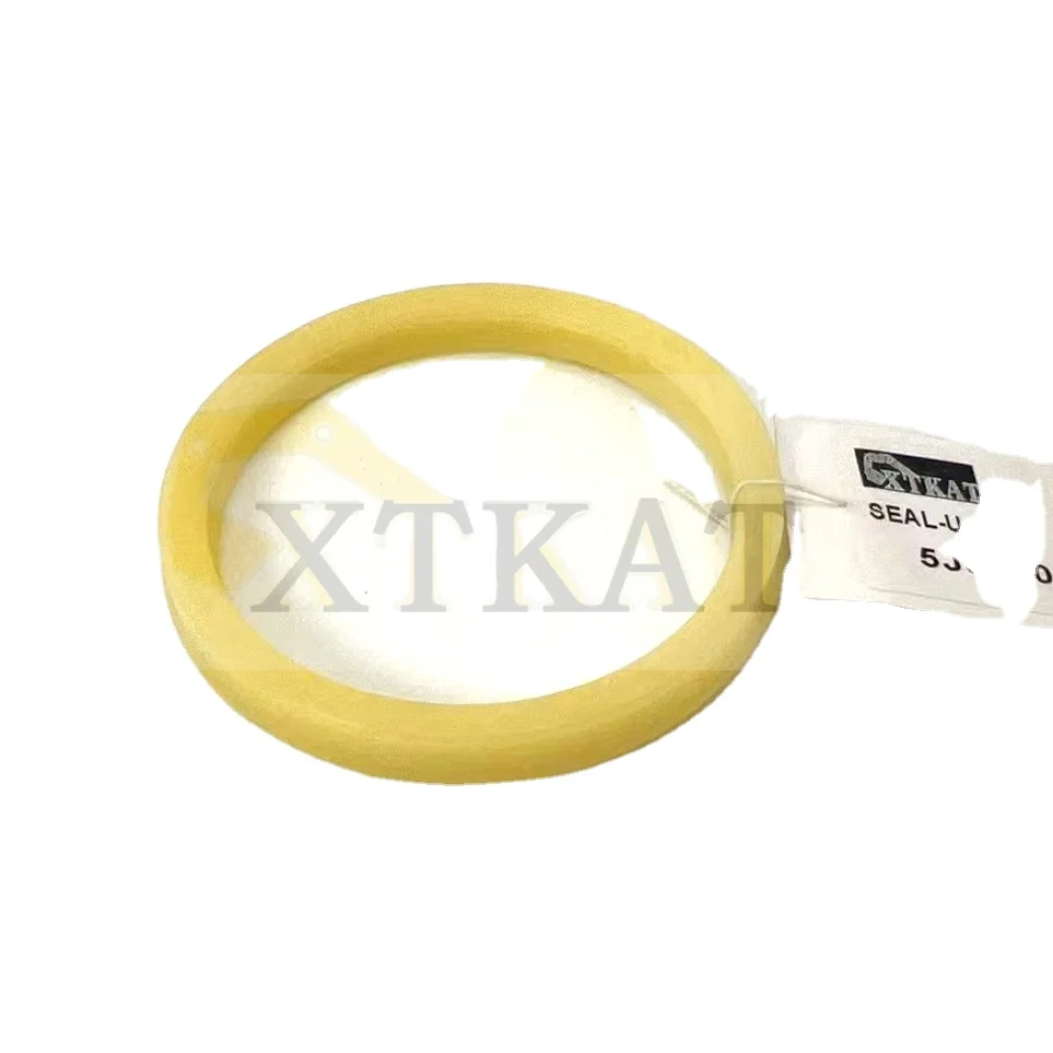 XTKAT U-Cup Rod Seal for Caterpillar Equipment - Fast Delivery