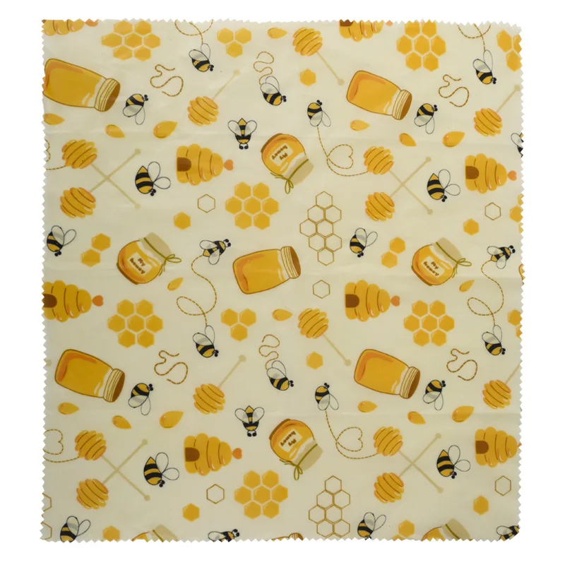 Beeswax (3)