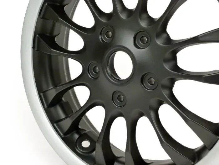 12 Inch 14 Spokes Motorcycle Scooter Wheel Rims For Vespa Sprint 50