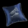 Three piece set Bedding Set wholesales throw pillow bed flag bed tail towel hotel bed cover sheet