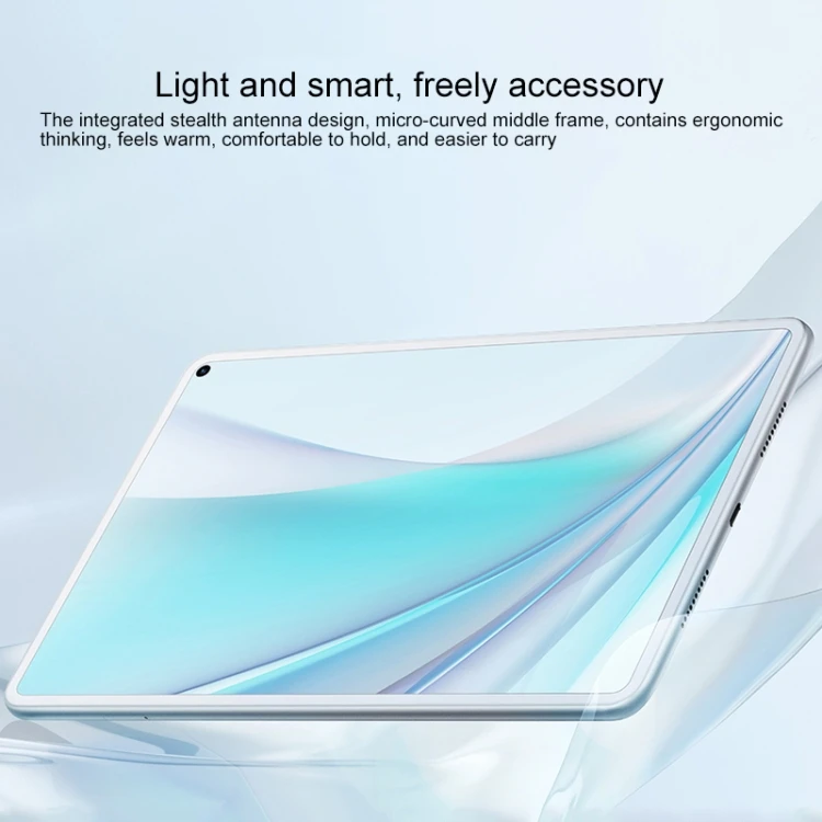 Original Huawei Matepad Pro Mrx-w09,10.8 Inch 8gb+512gb Lte Versiondual ...