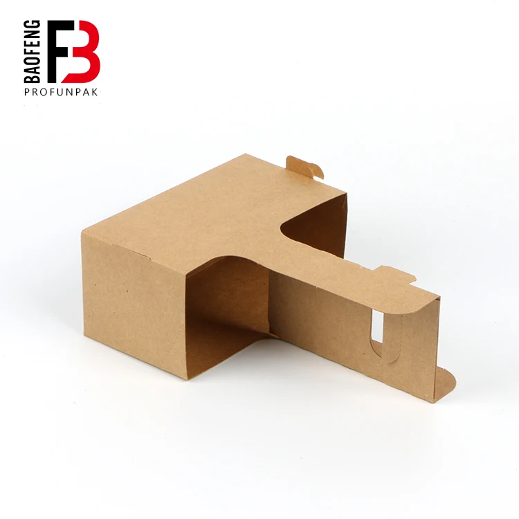 Cardboard Cup Holders Coffee Paper Cup Kraft Take Away Carrier Buy