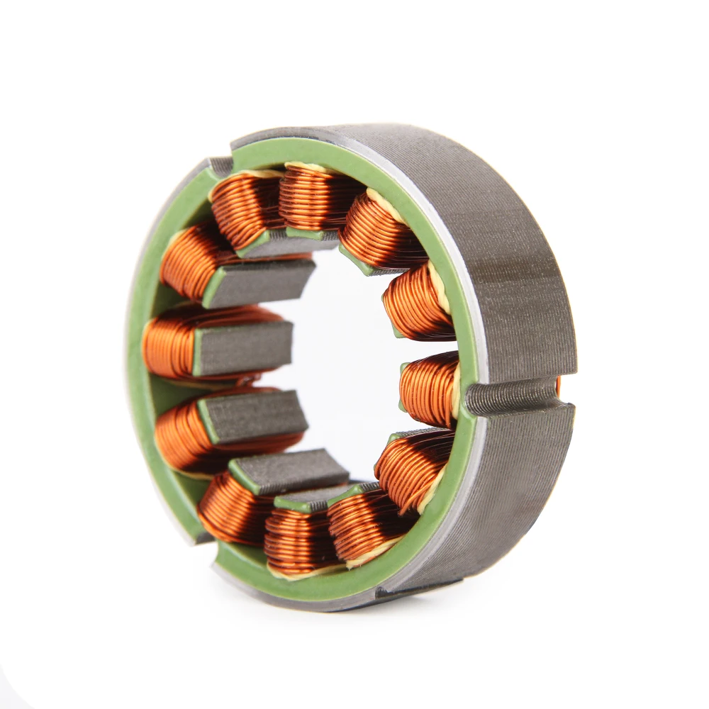 bldc motor without hall sensor